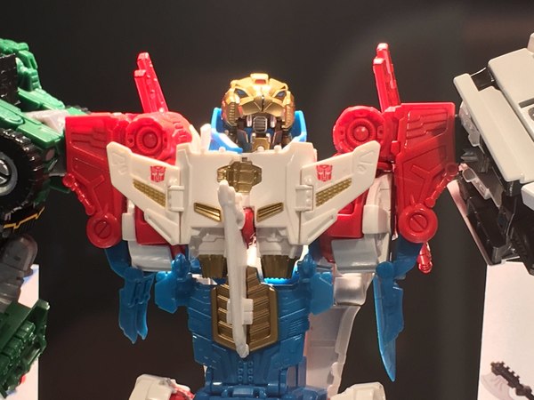 Tokyo Toy Show 2016   TakaraTomy Display Featuring Unite Warriors, Legends Series, Masterpiece, Diaclone Reboot And More 43 (43 of 70)